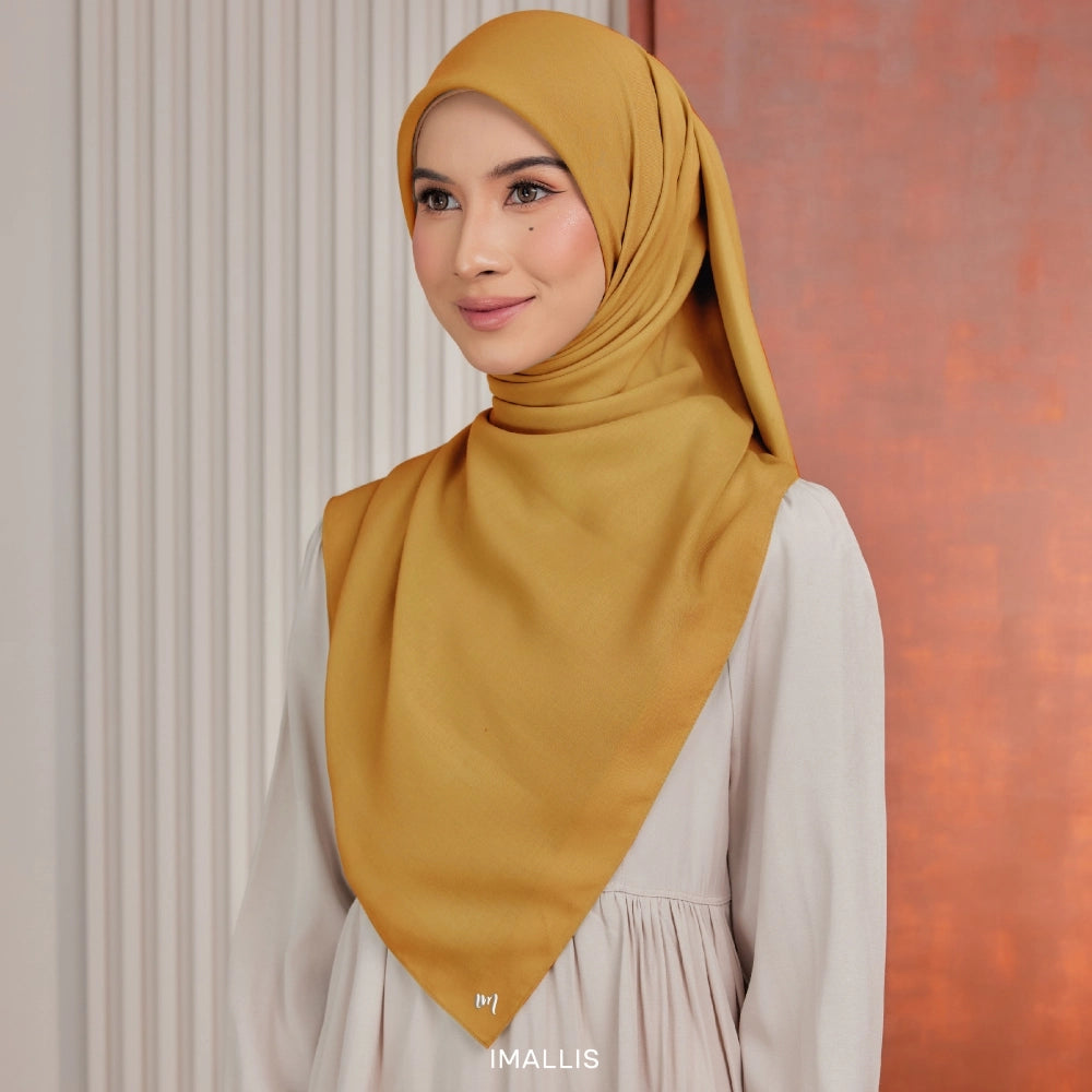 Plain Mustard