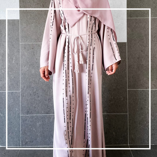 Sherine Abaya