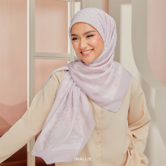 Inaya Voile 5.0 CATALEYA