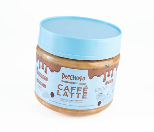 DEECHOQO Caffe Latte