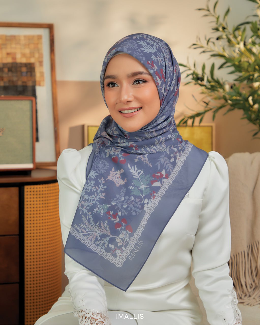 Semperit in Blue