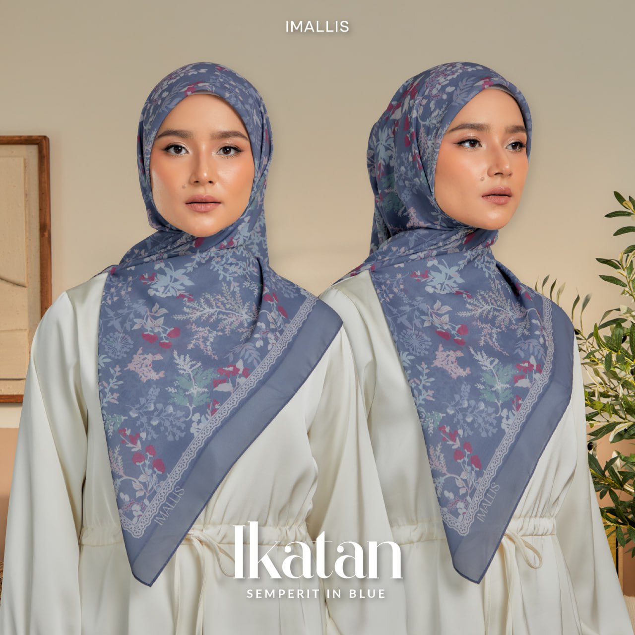Semperit in Blue