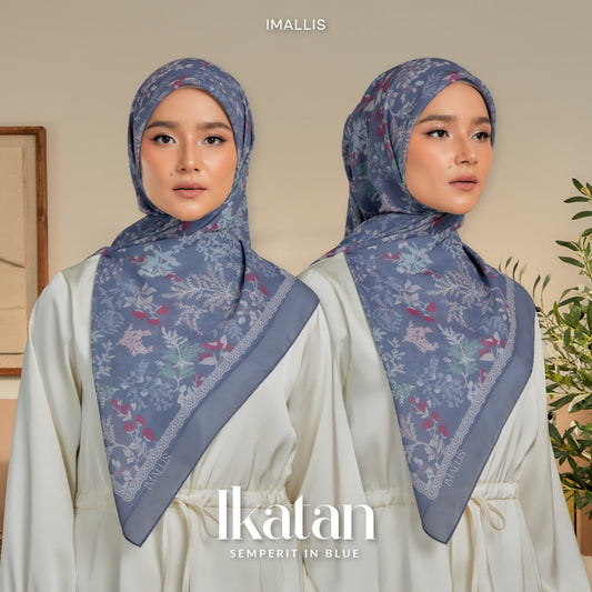 Semperit in Blue