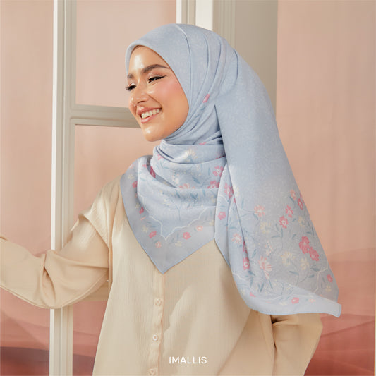 Inaya Voile 5.0 MADELYNN