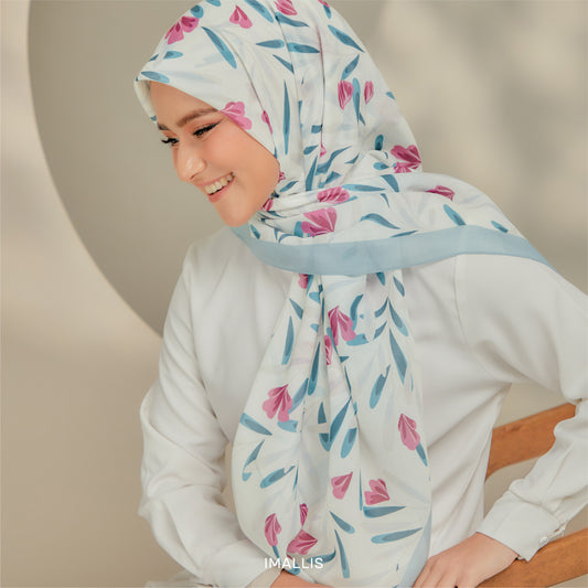 Inaya Voile 6.0 MYLA