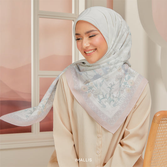 Inaya Voile 5.0 SIENNA