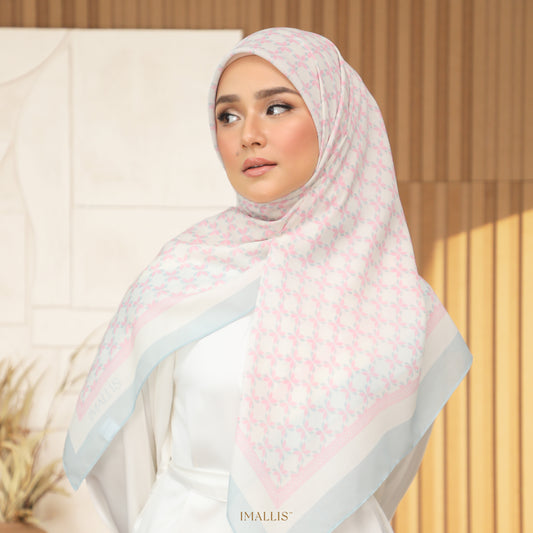 Inaya Voile 4.0 ABBY
