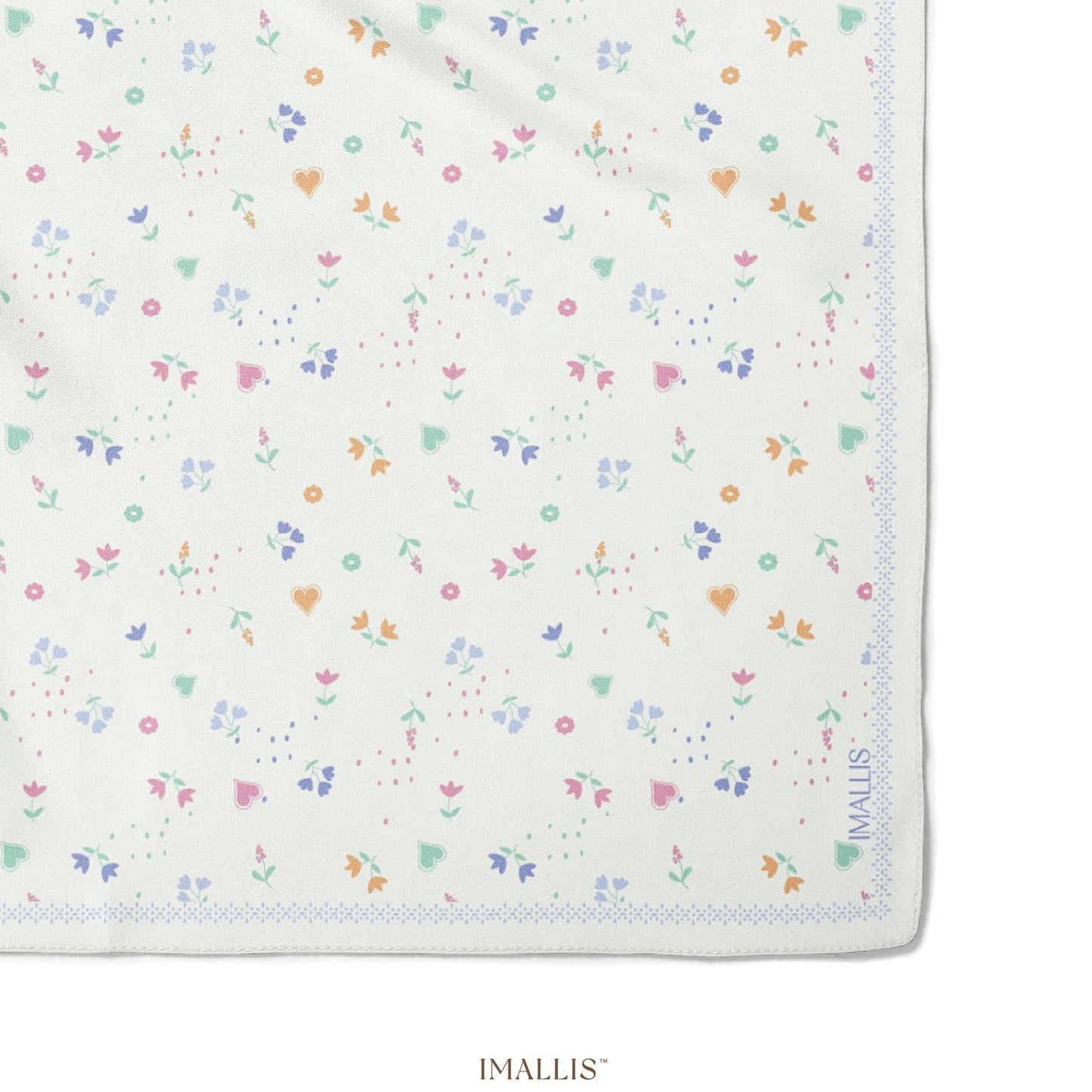 Inaya Voile 4.0 ALYSA