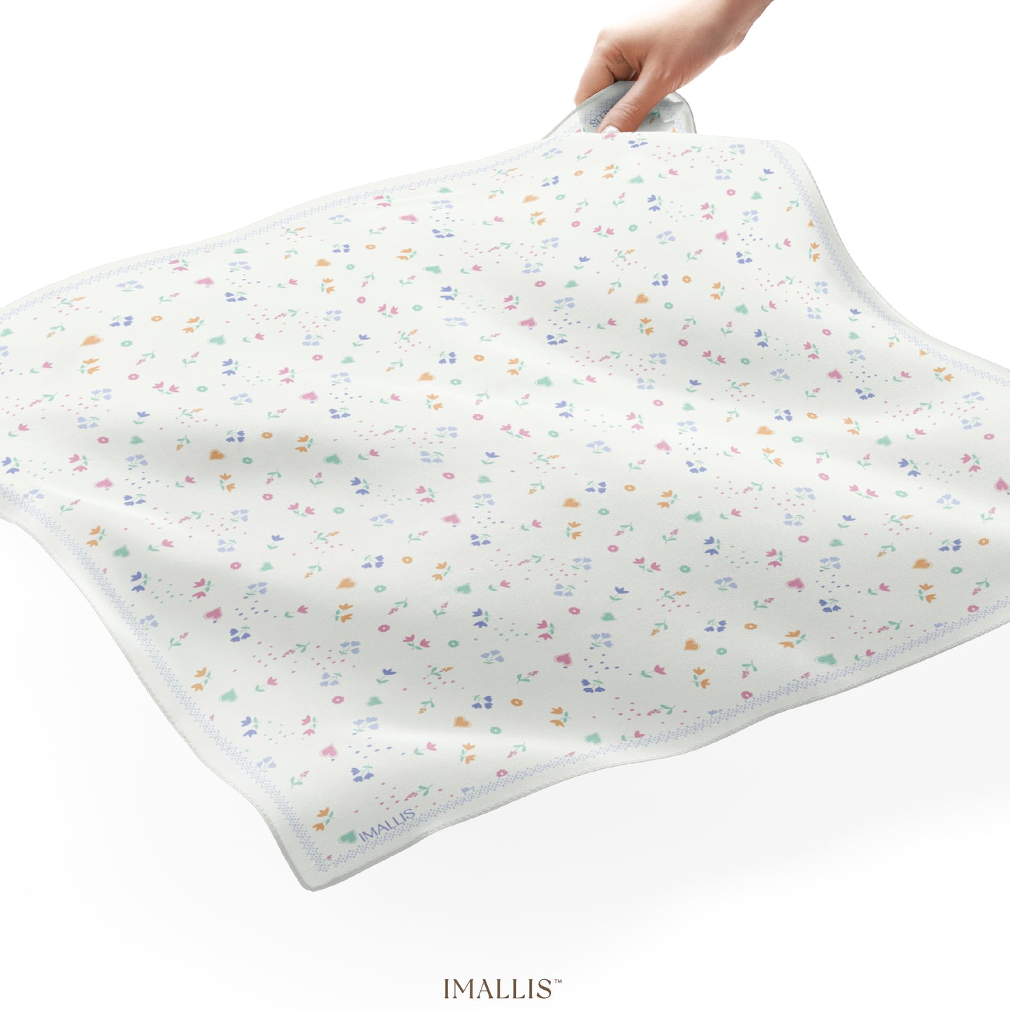 Inaya Voile 4.0 ALYSA