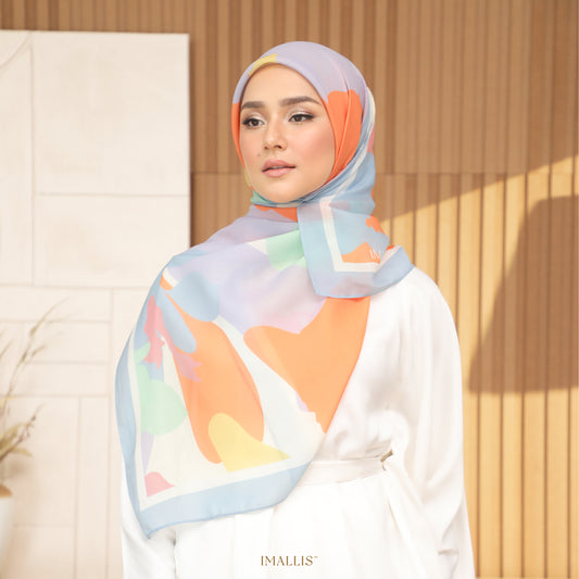 Inaya Voile 4.0 AMY