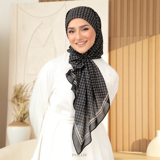 Inaya Voile 4.0 AUBREE