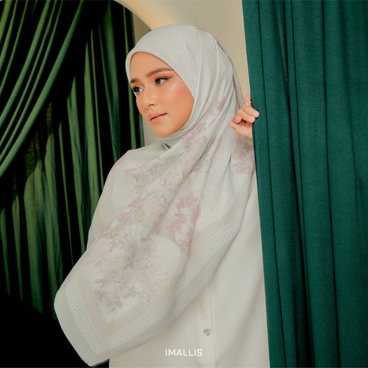 Dayang Series BAIDURI