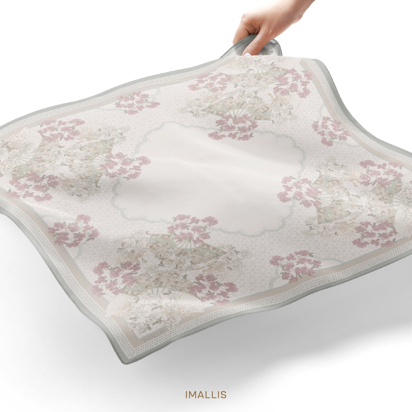 Dayang Series BAIDURI