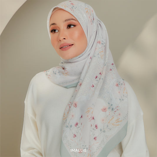 Inaya Voile 6.0 CHARLOTTE