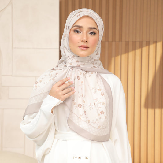 Inaya Voile 4.0 CLARISSA