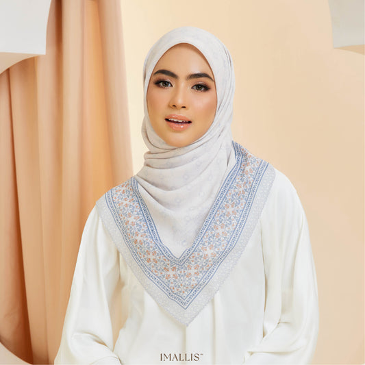 Reborn Damia Grey