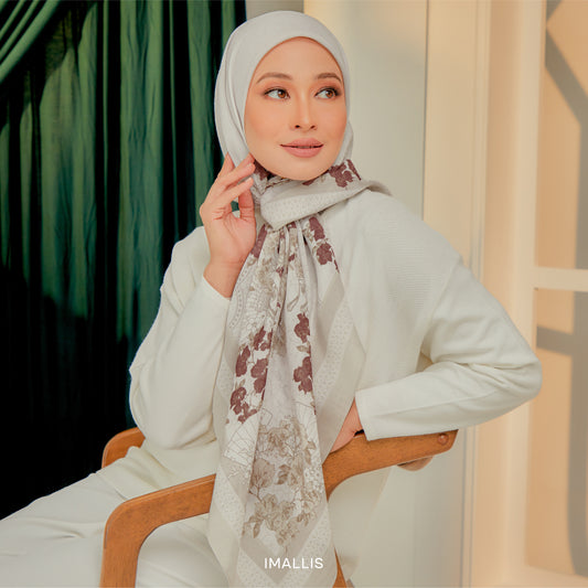 Dayang Series DELIMA