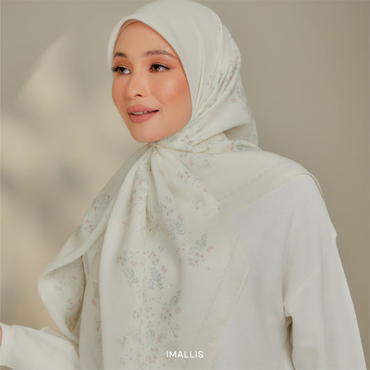 Inaya Voile 6.0 DELINA