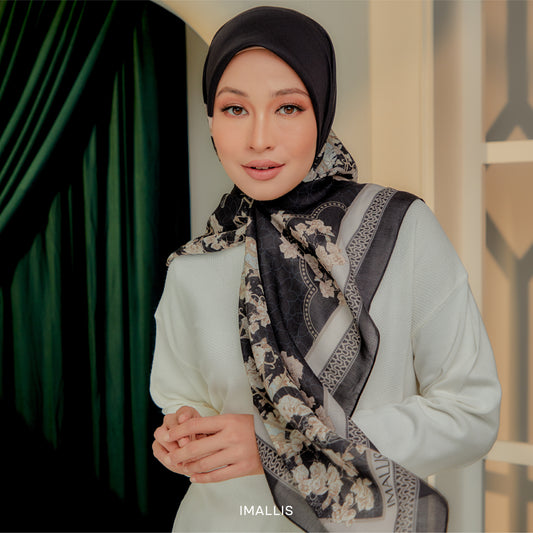 Dayang Series DEWI