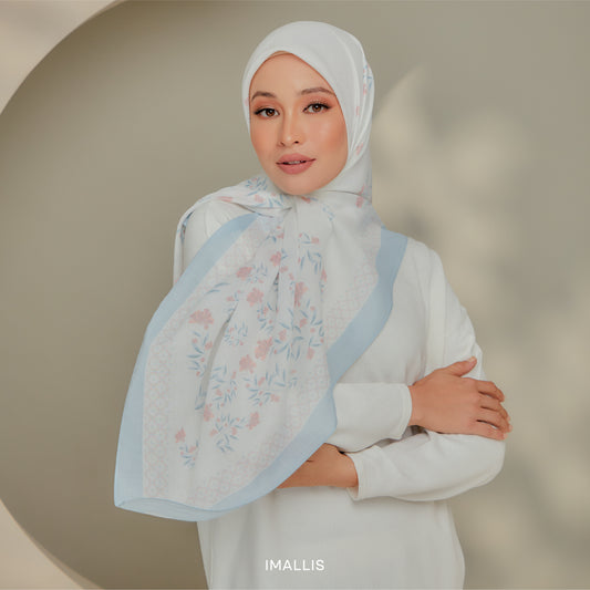 Inaya Voile 6.0 DORA