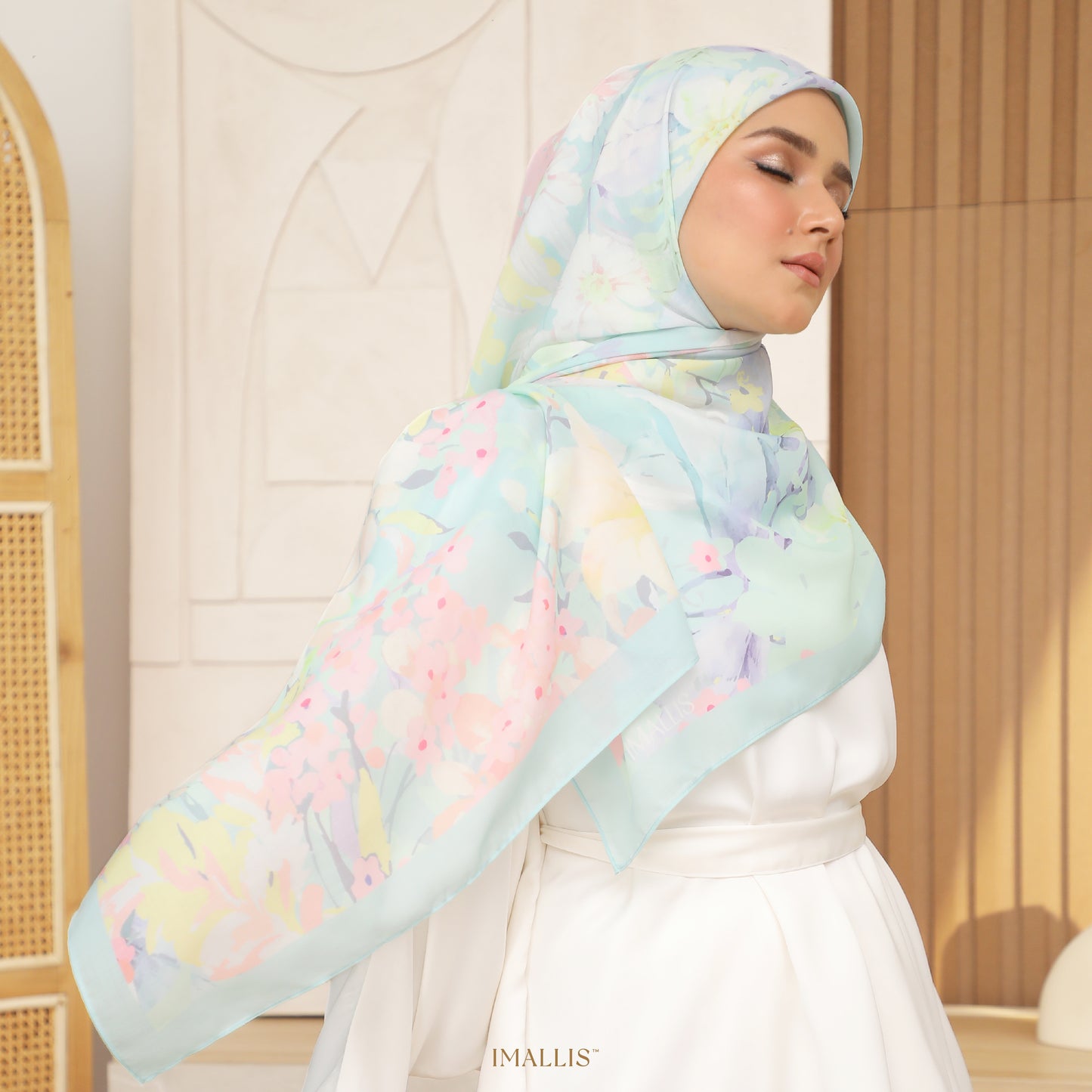 Inaya Voile 4.0 EVA