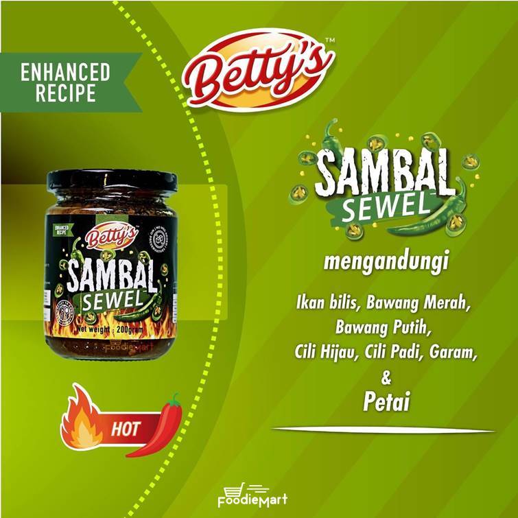 Sambal Sewel
