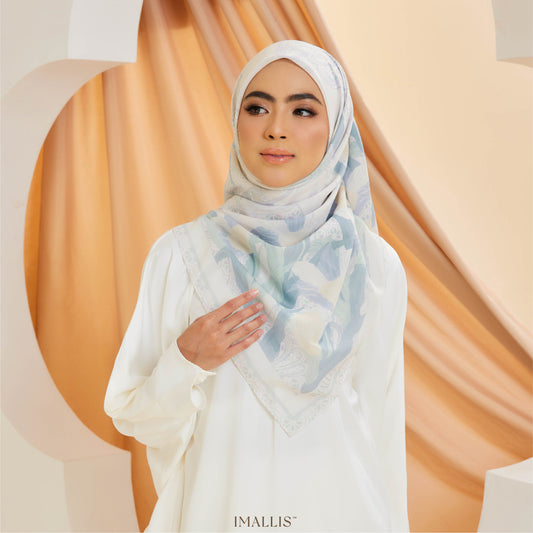Reborn Hana White