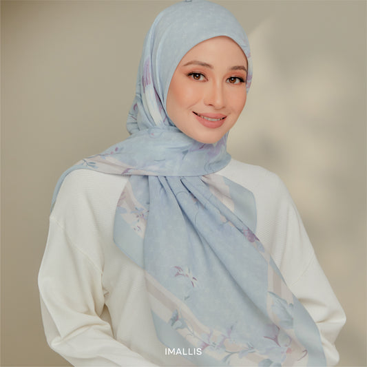Inaya Voile 6.0 JANE
