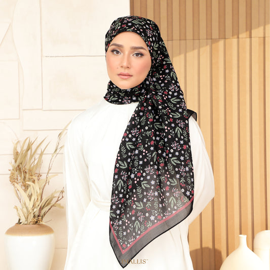 Inaya Voile 4.0 LANA