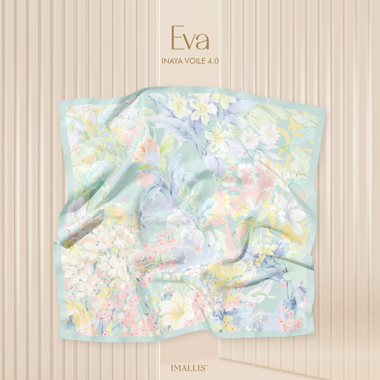 Inaya Voile 4.0 EVA