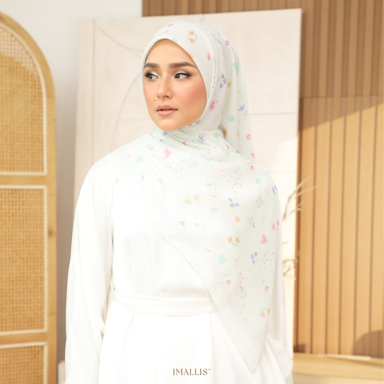Inaya Voile 4.0 ALYSA