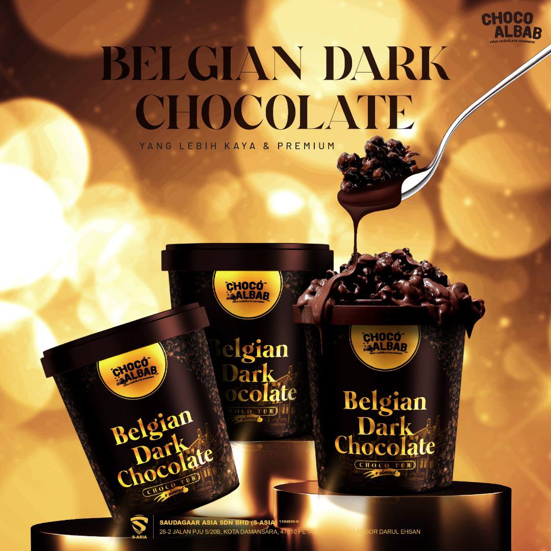 Belgian dark deals chocolate