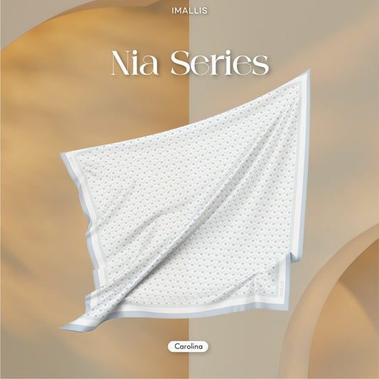 Imallis Nia Series CAROLINA