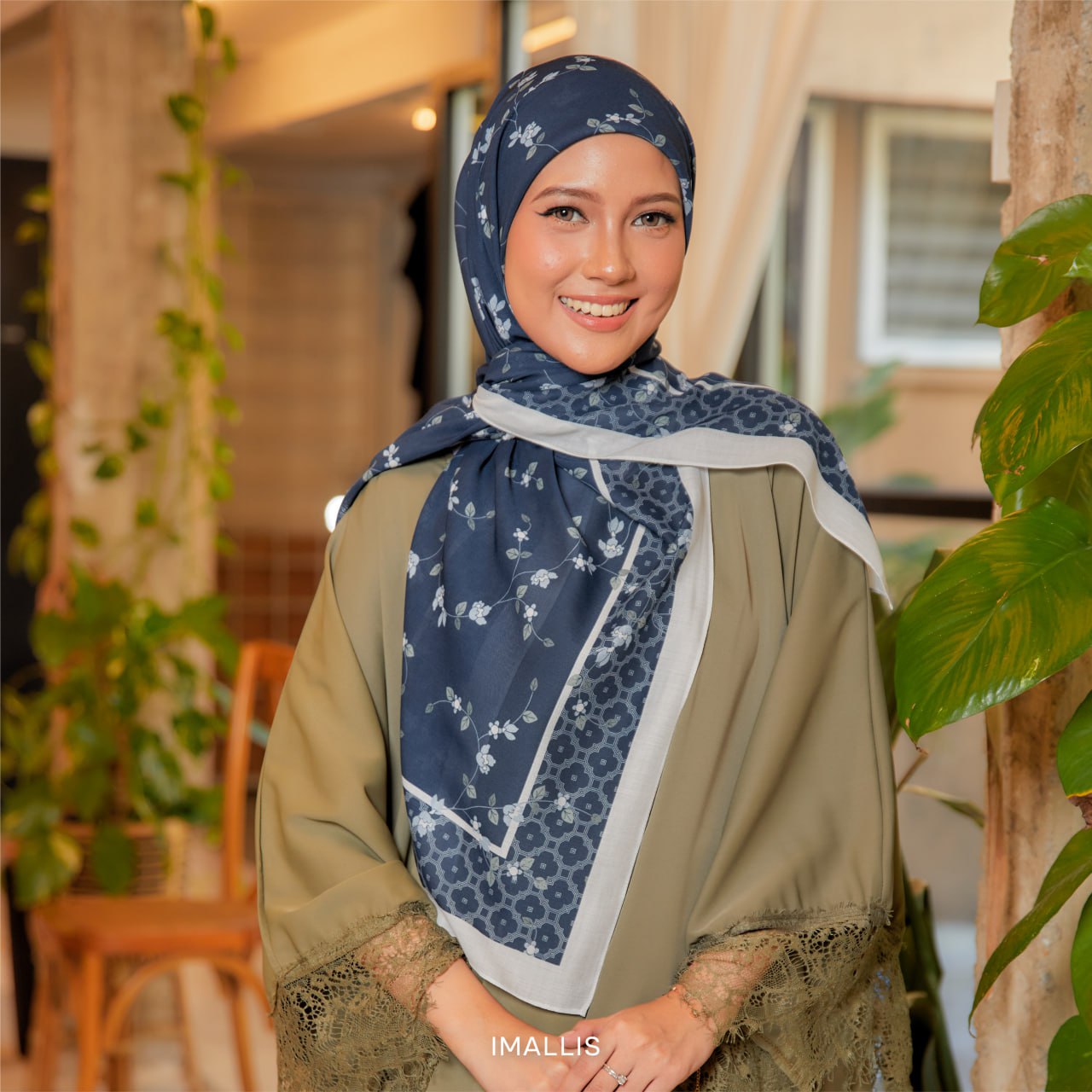 Pelita in Navy