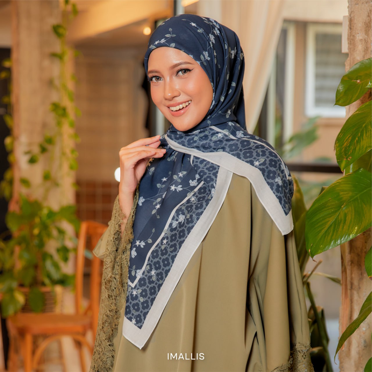Pelita in Navy
