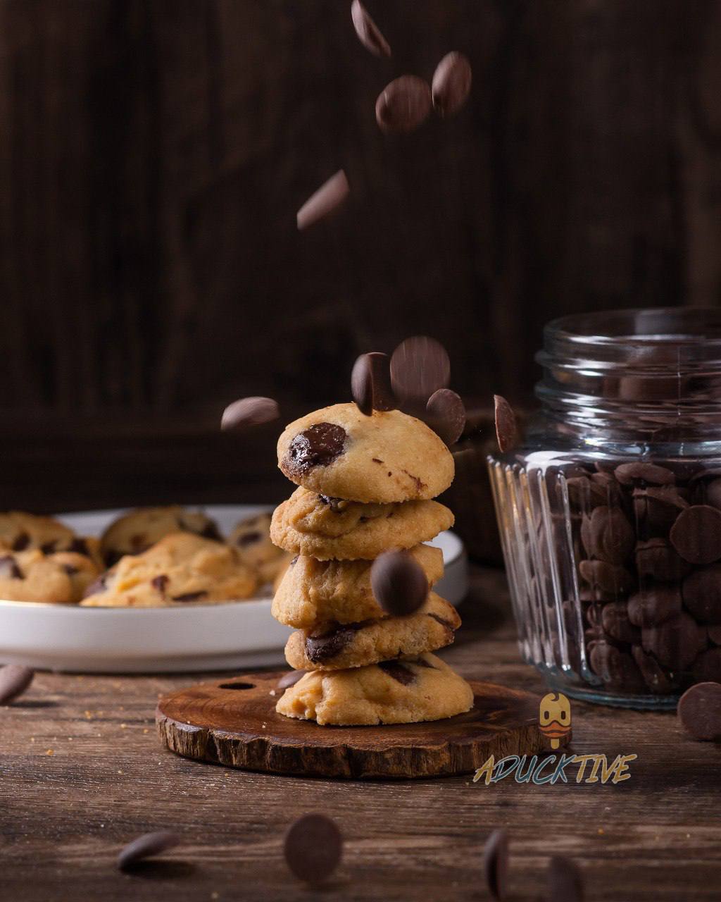 Belgian Chocolate Chips