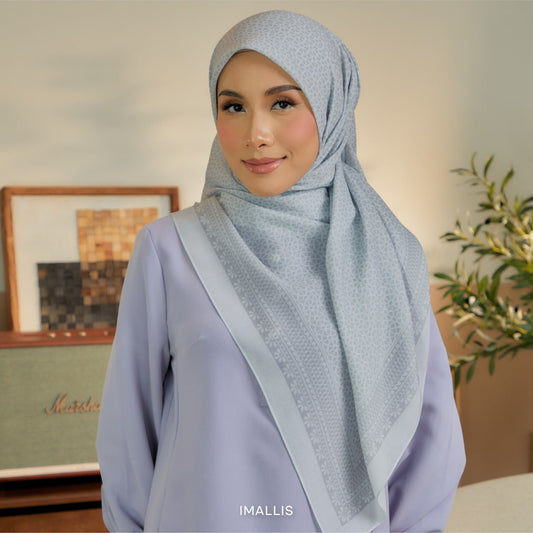 Mazola in Grey