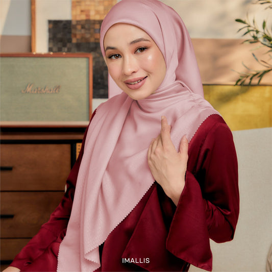 Eternal in Dusty Pink