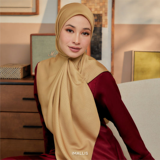 Eternal in Flaxen