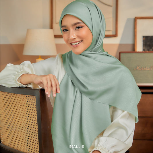 Eternal in Sage Green