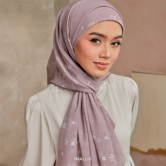 UMBI in Misty Rose