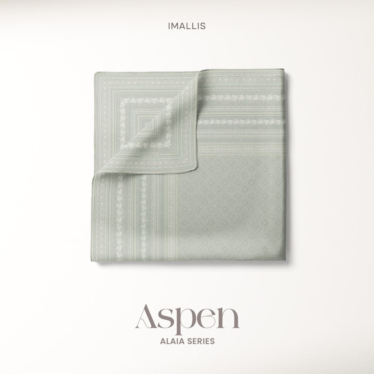 Alaia Collection- ASPEN