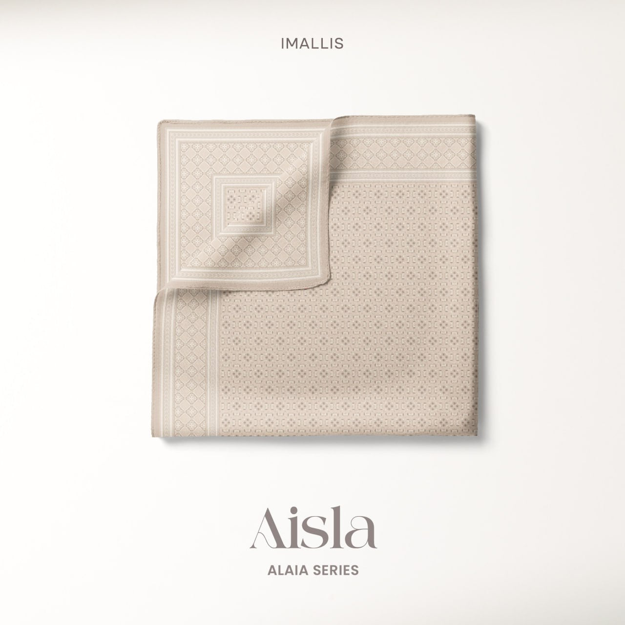 Alaia Collection- AISLA