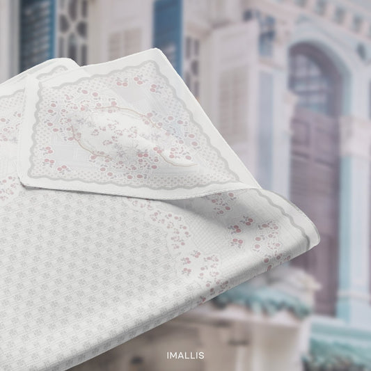 HERITAGE Linen
