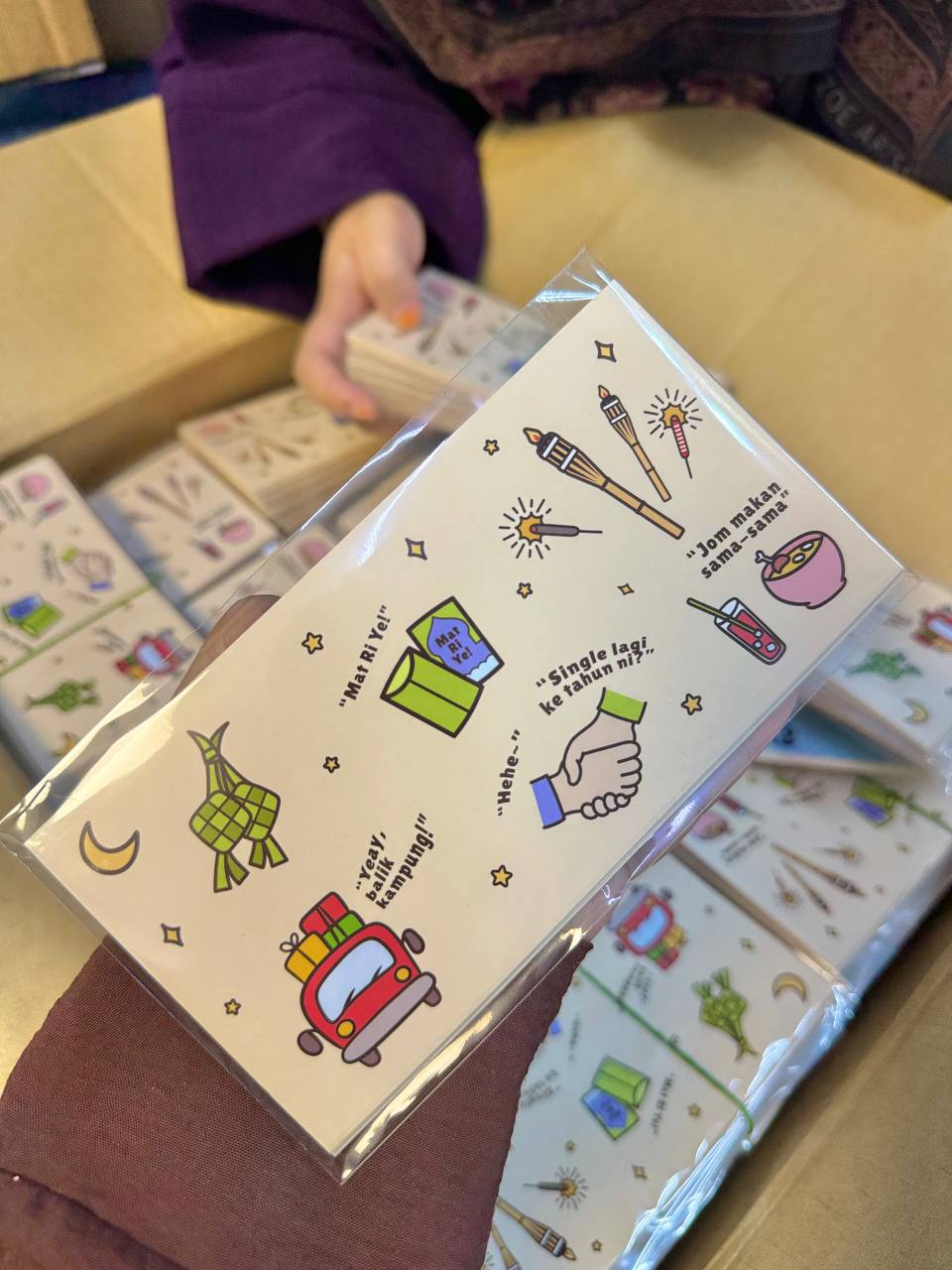 Deechoqo Manisnya Raya WAJIK