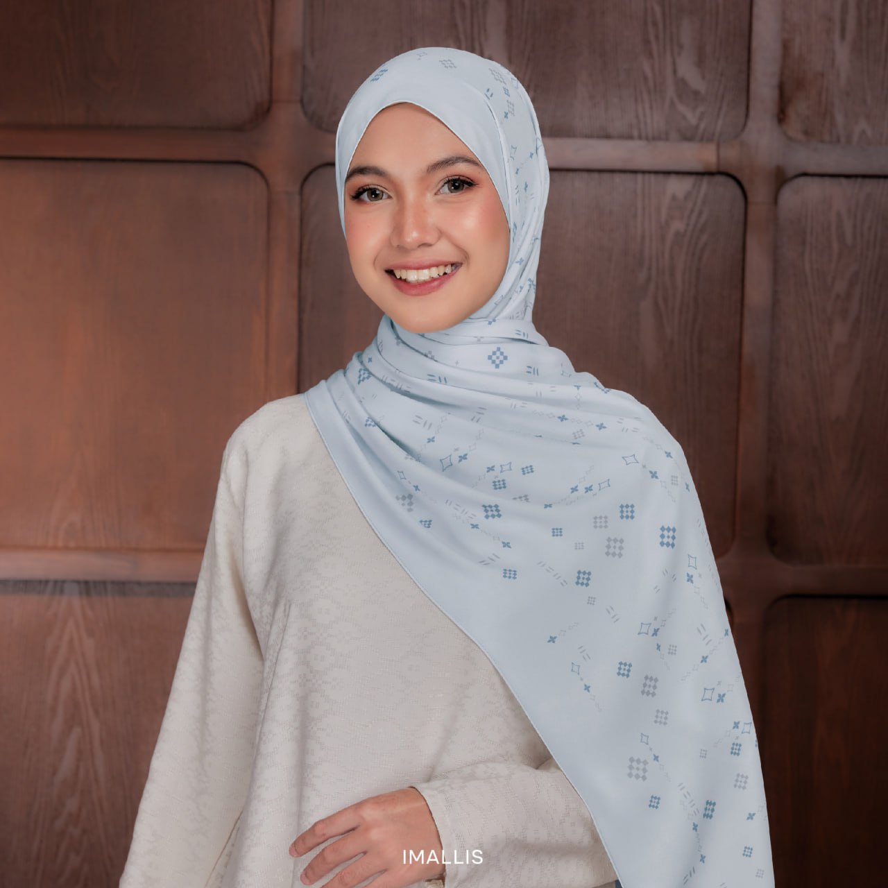Seasalt (Shawl)