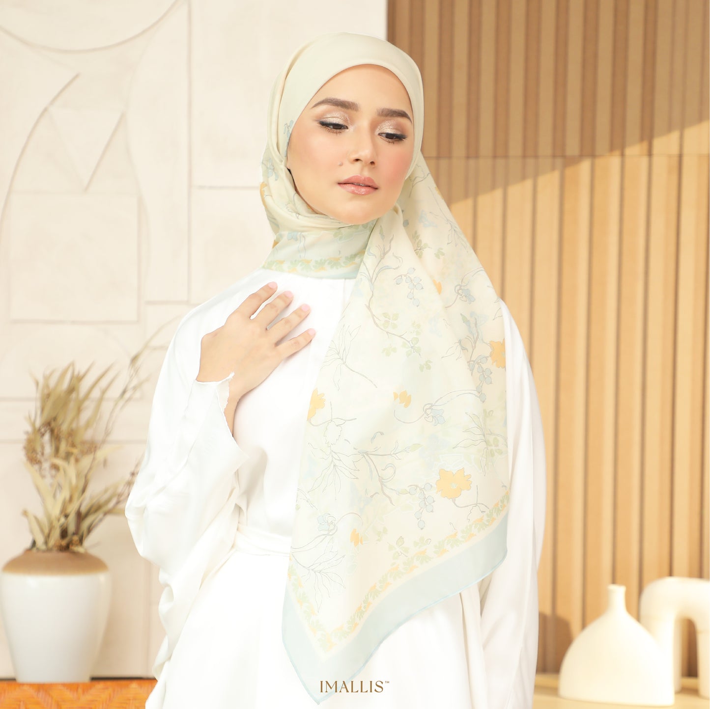 Inaya Voile 4.0 RAYNA