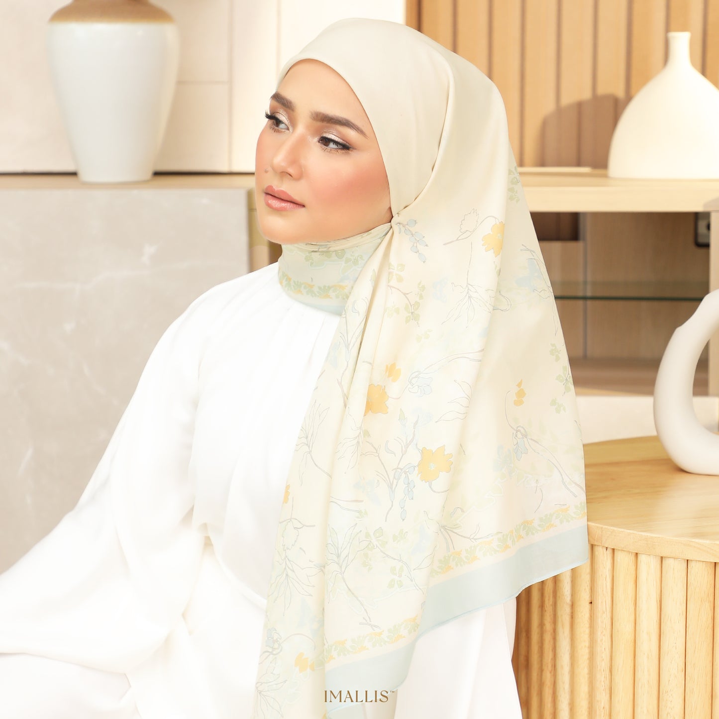 Inaya Voile 4.0 RAYNA