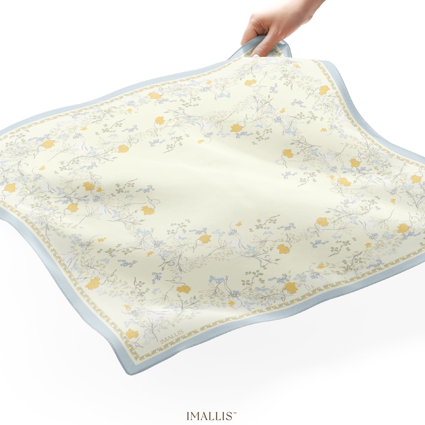 Inaya Voile 4.0 RAYNA