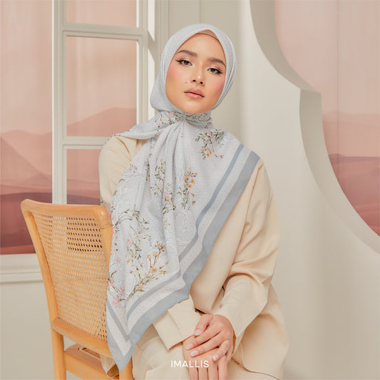 Inaya Voile 5.0 REYNA